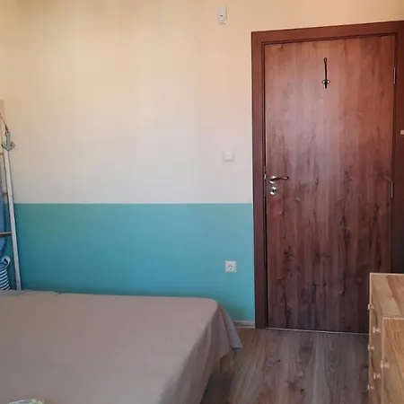 Apartment Soulful - Almaletta *