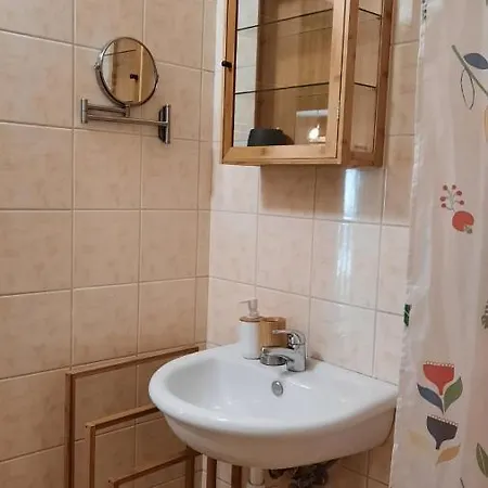 Apartment Soulful - Almaletta *