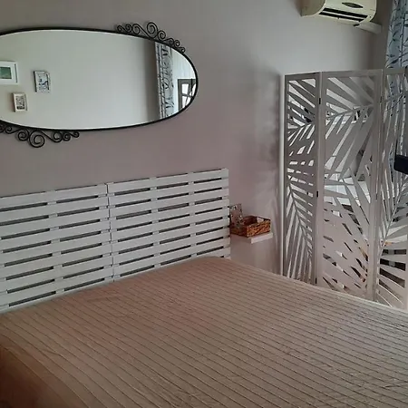 Apartment Soulful - Almaletta