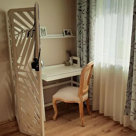 Apartment Soulful - Almaletta *