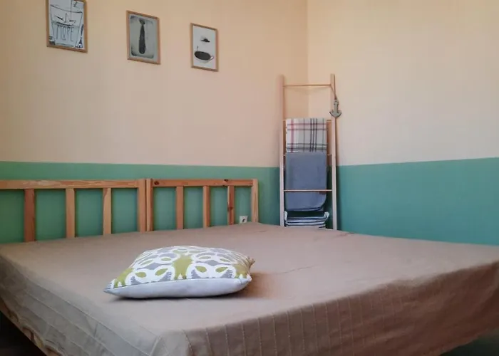 Lejlighed Soulful - Almaletta *