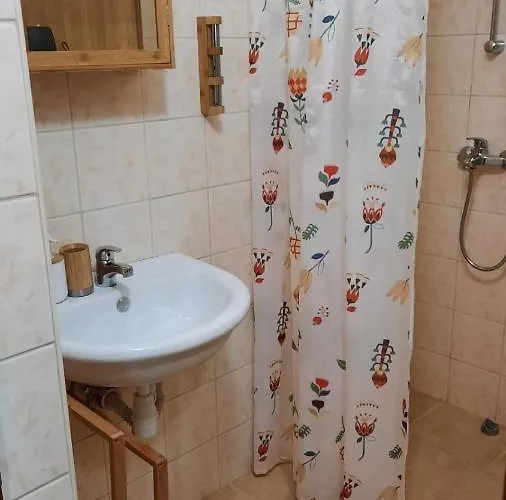 Lejlighed Soulful - Almaletta *