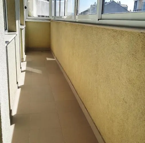 Soulful - Almaletta Lejlighed