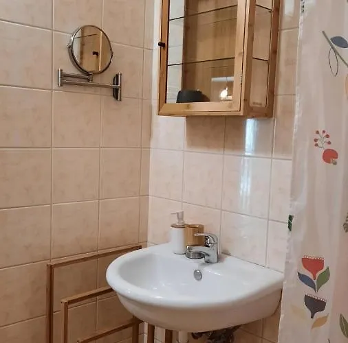 Lejlighed Soulful - Almaletta *