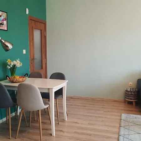 Appartement Soulful - Almaletta Varna