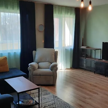 Soulful - Almaletta Apartmán *