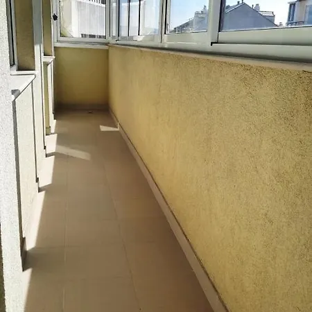 Soulful - Almaletta Apartmán