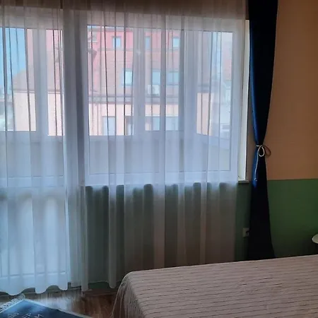 Soulful - Almaletta Appartement