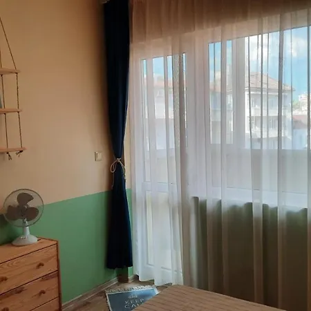 Soulful - Almaletta Apartmán *