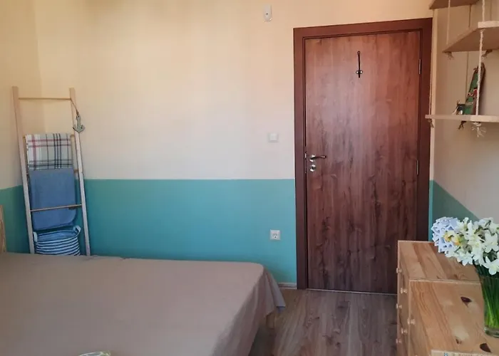 아파트 Soulful - Almaletta *