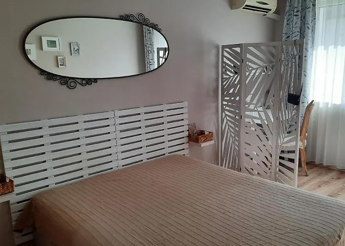 아파트 Soulful - Almaletta