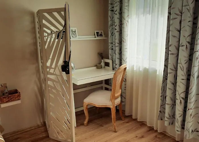 아파트 Soulful - Almaletta *